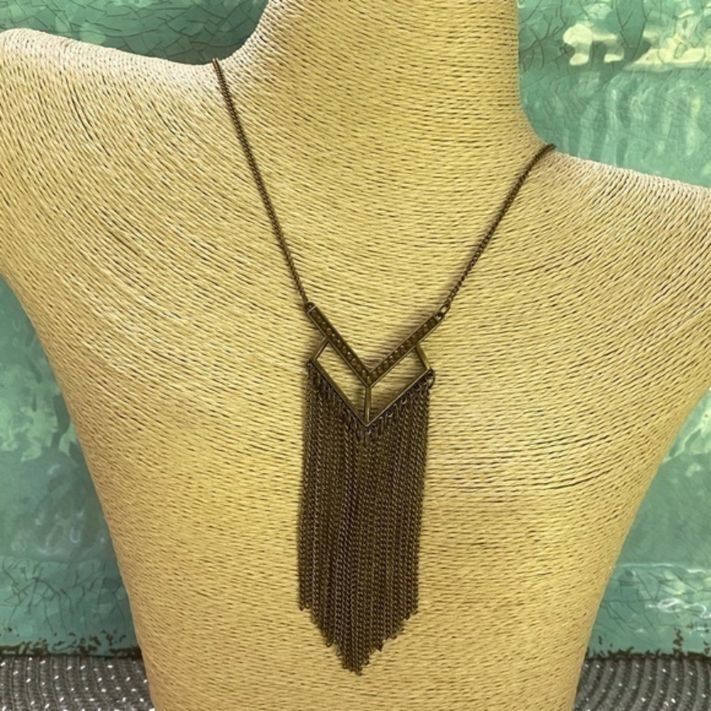 Paparazzi Necklaces